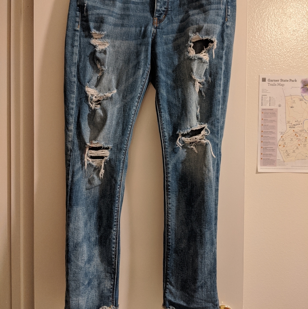 American Eagle Stretch Jeans